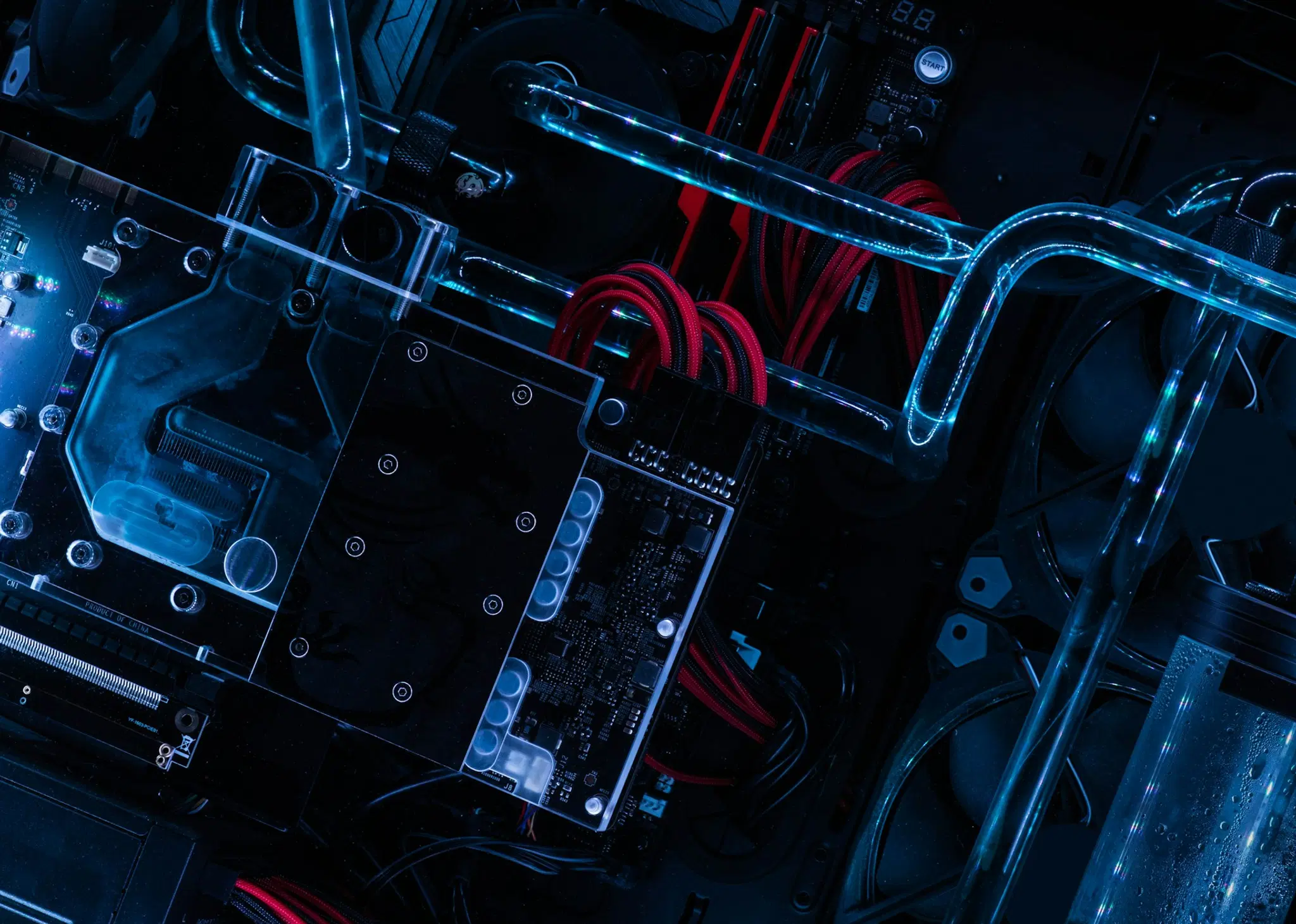 Cloud Cost Optimization Hero Image