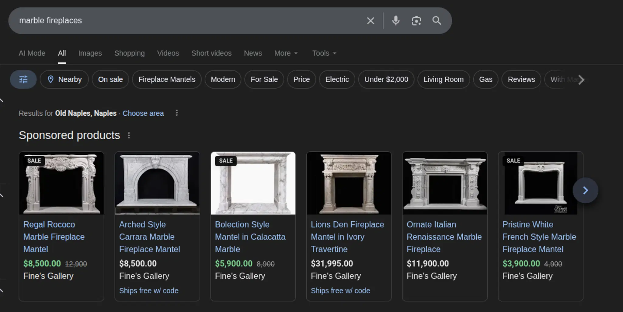 Conti Digital - Google Shopping for High Ticket Ecommerce Hero Image