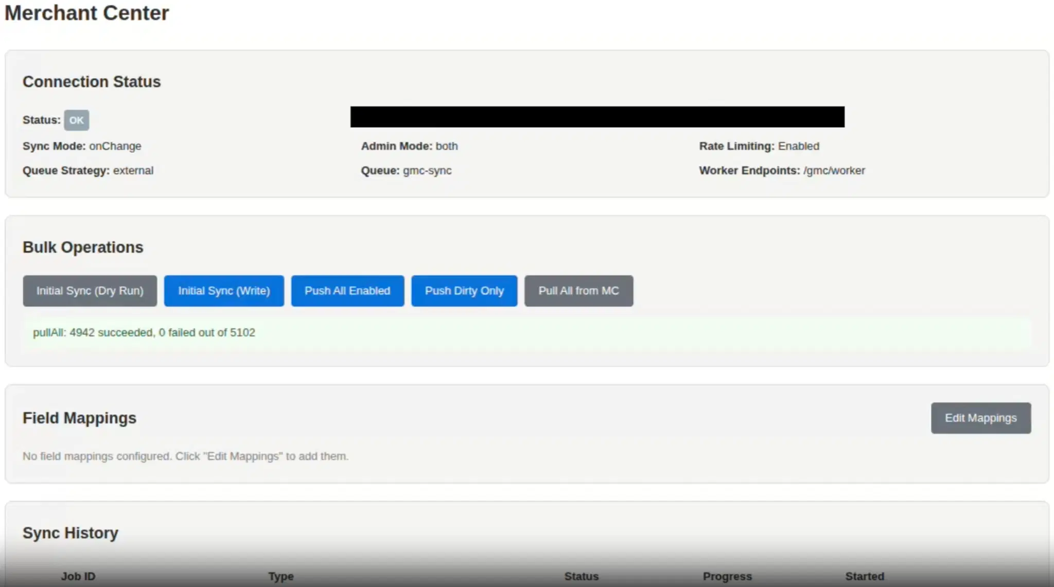 Conti Digital - Payload GMC Plugin Image